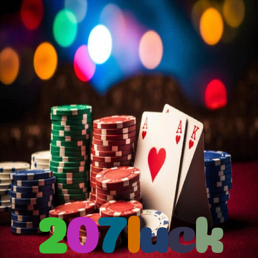 207luck - Baixe o App 207luck para Android e Comece a Jogar