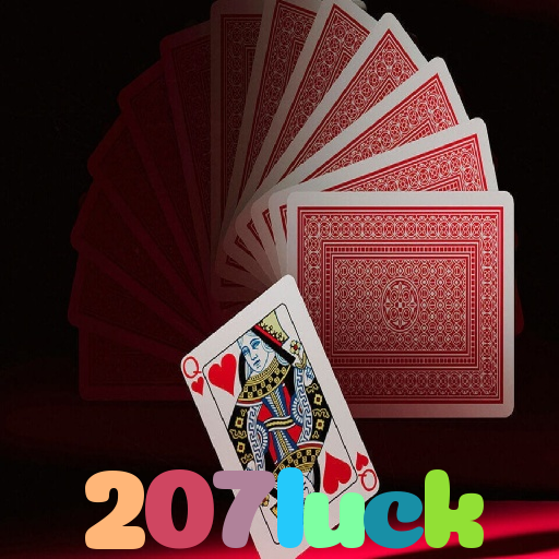 207luck - Baixe o app 207luck no Google Play e jogue ao vivo