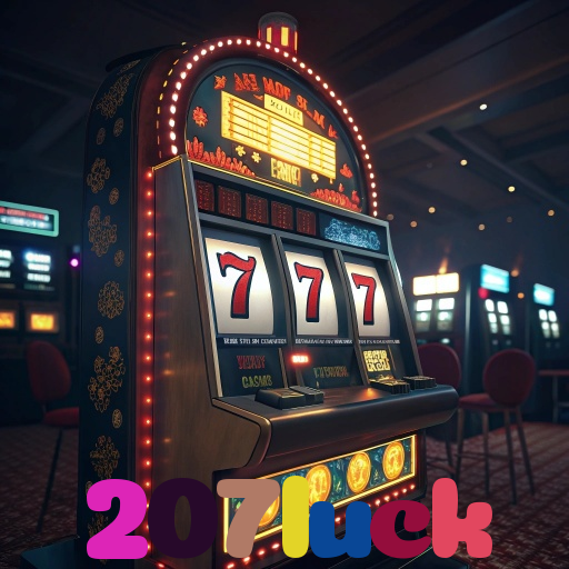 207luck - Baixe o app 207luck no Google Play e jogue ao vivo