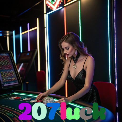 207luck - Baixe o app 207luck no Google Play e jogue ao vivo