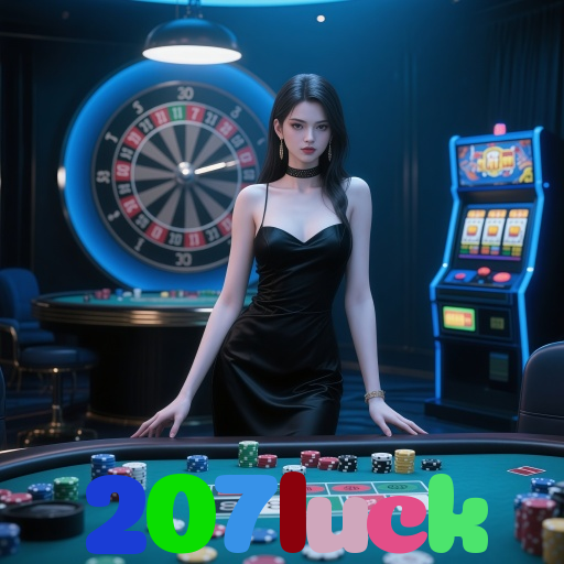 207luck - Baixe o App 207luck para Android e Comece a Jogar