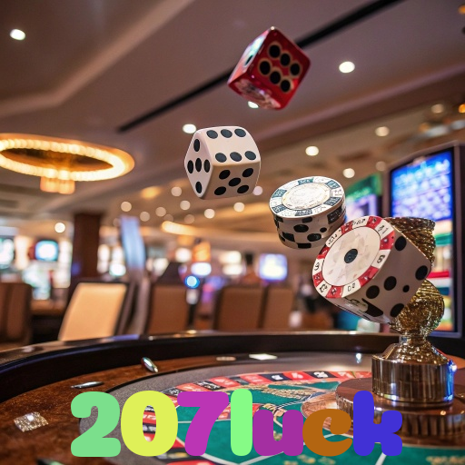 207luck - Baixe o App 207luck para Android e Comece a Jogar
