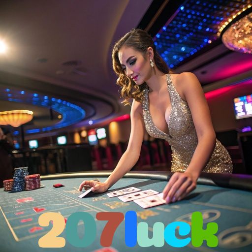 207luck - Baixe o App 207luck para Android e Comece a Jogar