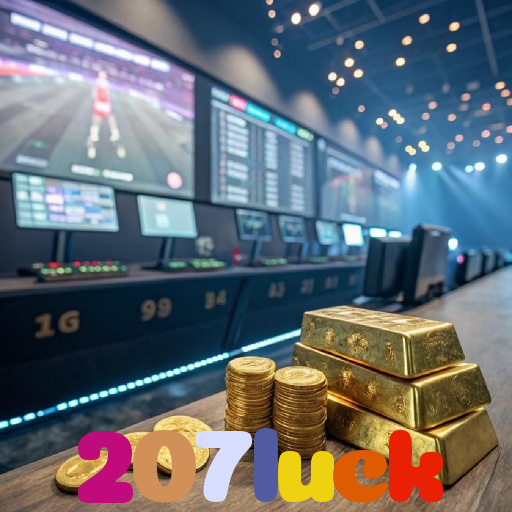 207luck - Baixe o App 207luck para Android e Comece a Jogar