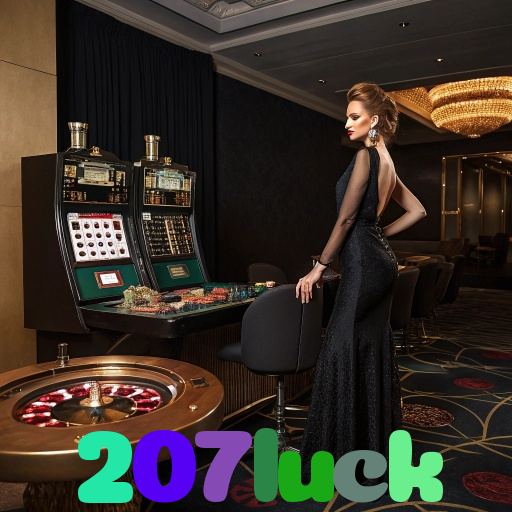 207luck - Baixe o app 207luck no Google Play e jogue ao vivo