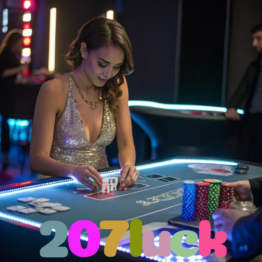 207luck - Baixe o app 207luck no Google Play e jogue ao vivo