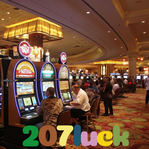 207luck - Baixe o App 207luck para Android e Comece a Jogar