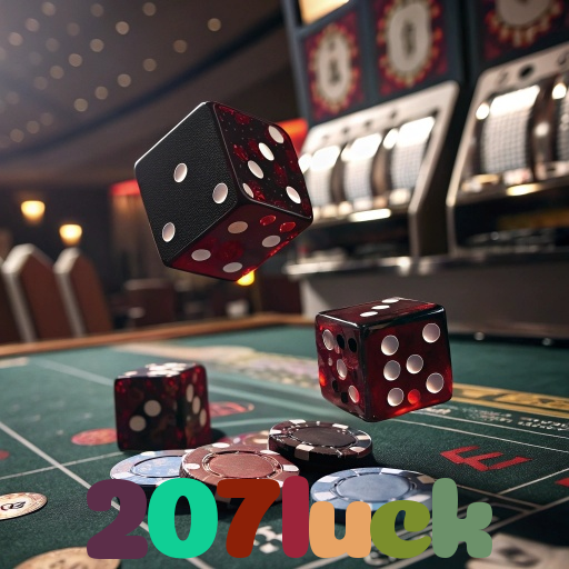 207luck - Baixe o App 207luck para Android e Comece a Jogar