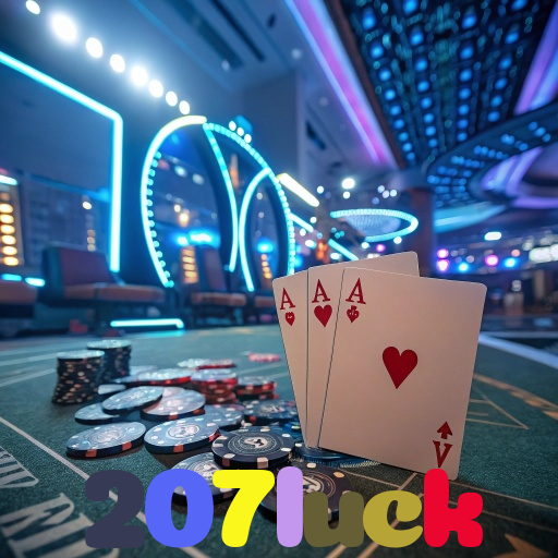207luck - Baixe o app 207luck no Google Play e jogue ao vivo