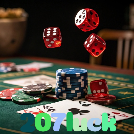 207luck - Baixe o app 207luck no Google Play e jogue ao vivo