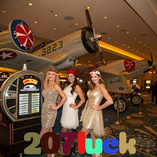 207luck - Baixe o App 207luck para Android e Comece a Jogar