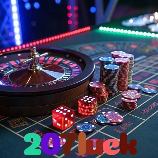 207luck - Baixe o App 207luck para Android e Comece a Jogar