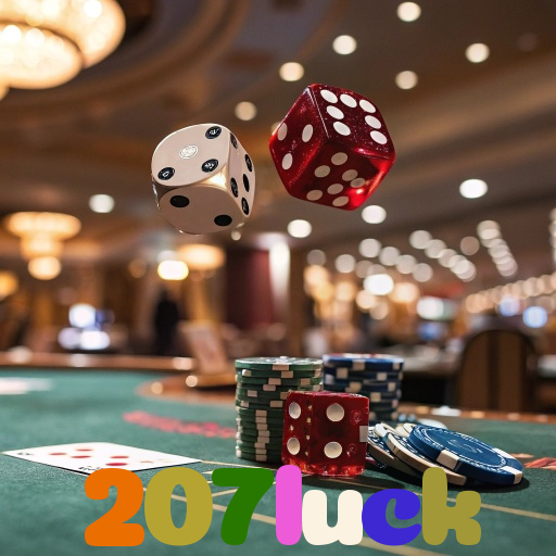 207luck - Baixe o App 207luck para Android e Comece a Jogar