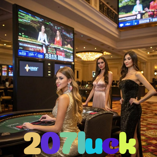 207luck - Baixe o app 207luck no Google Play e jogue ao vivo