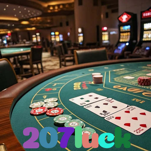 207luck - Baixe o App 207luck para Android e Comece a Jogar