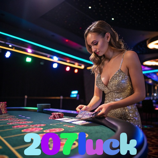 207luck - Baixe o app 207luck no Google Play e jogue ao vivo