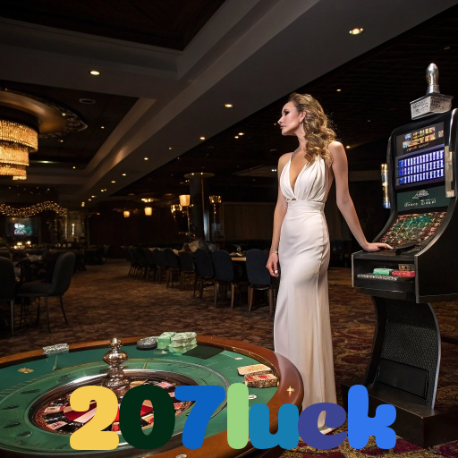 207luck - Baixe o App 207luck para Android e Comece a Jogar