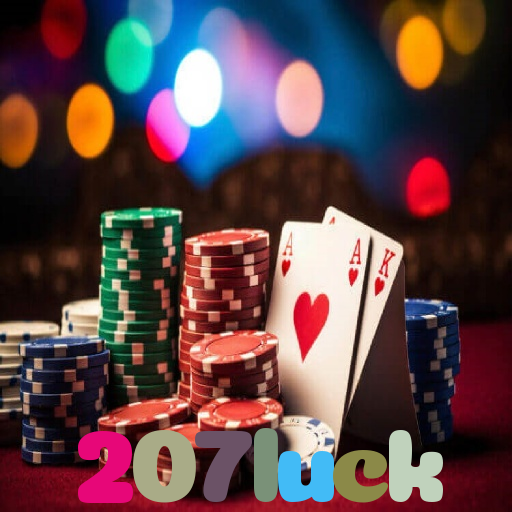 207luck - Baixe o app 207luck no Google Play e jogue ao vivo
