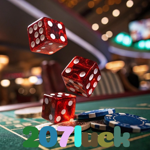 207luck - Baixe o App 207luck para Android e Comece a Jogar