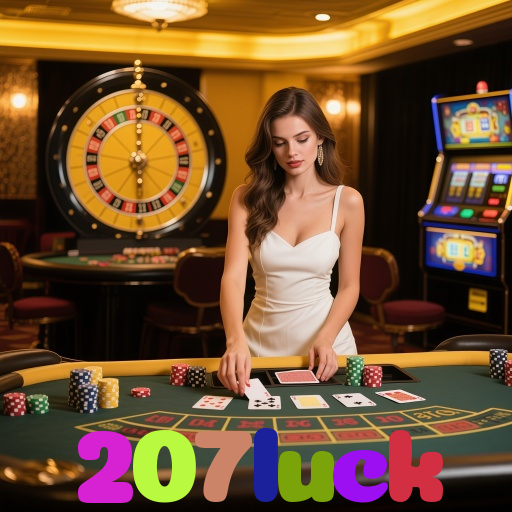 207luck - Baixe o App 207luck para Android e Comece a Jogar