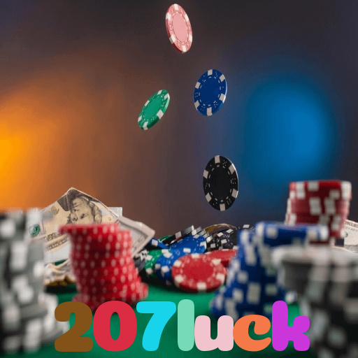 207luck - Baixe o app 207luck no Google Play e jogue ao vivo