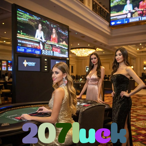 207luck - Baixe o app 207luck no Google Play e jogue ao vivo