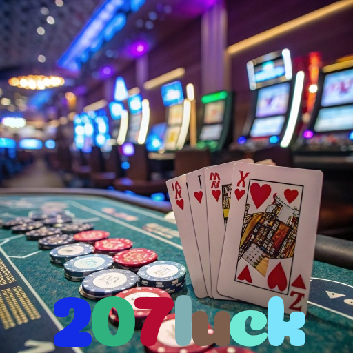 207luck - Baixe o App 207luck para Android e Comece a Jogar