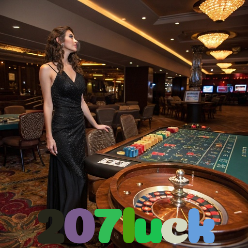 207luck - Baixe o App 207luck para Android e Comece a Jogar