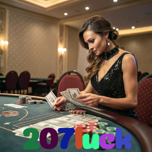 207luck - Baixe o app 207luck no Google Play e jogue ao vivo