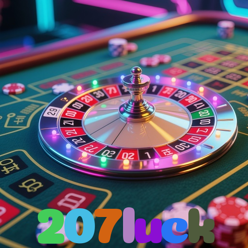 207luck - Baixe o App 207luck para Android e Comece a Jogar