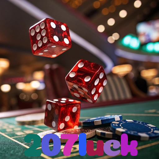 207luck - Baixe o App 207luck para Android e Comece a Jogar