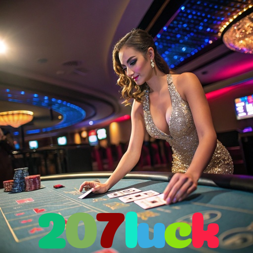 207luck - Baixe o App 207luck para Android e Comece a Jogar