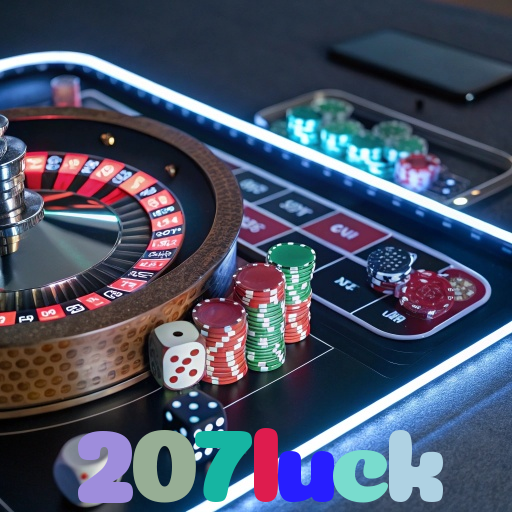 207luck - Baixe o app 207luck no Google Play e jogue ao vivo