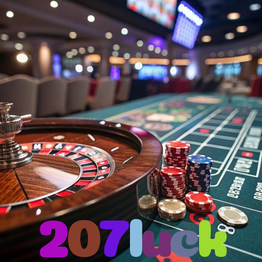 207luck - Baixe o App 207luck para Android e Comece a Jogar