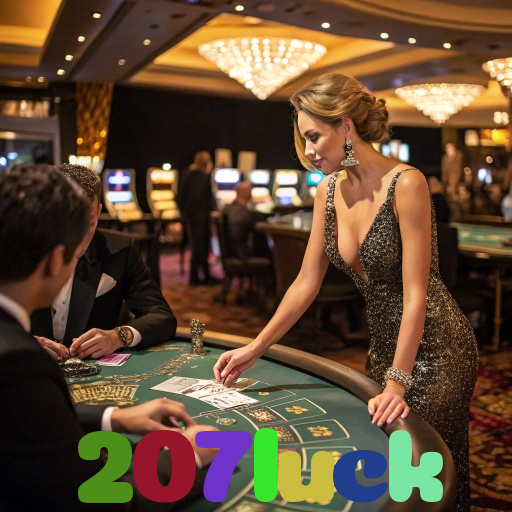 207luck - Baixe o App 207luck para Android e Comece a Jogar