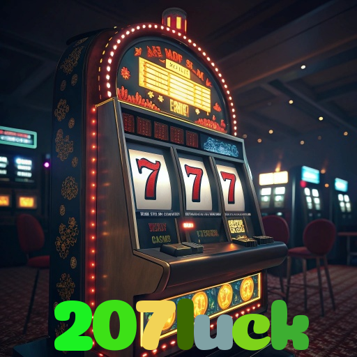 207luck - Baixe o app 207luck no Google Play e jogue ao vivo