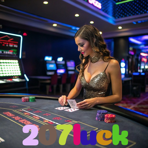 207luck - Baixe o App 207luck para Android e Comece a Jogar