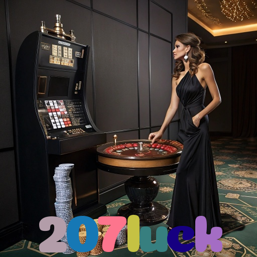 207luck - Baixe o App 207luck para Android e Comece a Jogar