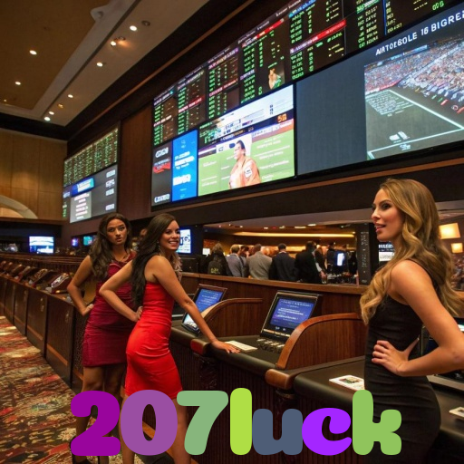 207luck - Baixe o app 207luck no Google Play e jogue ao vivo