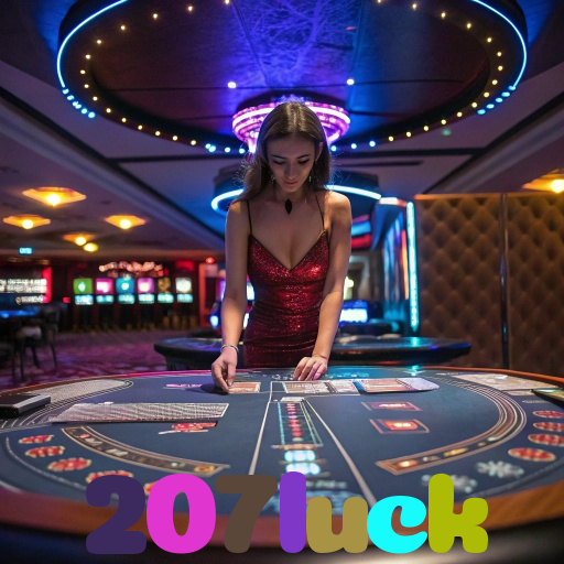 207luck - Baixe o app 207luck no Google Play e jogue ao vivo