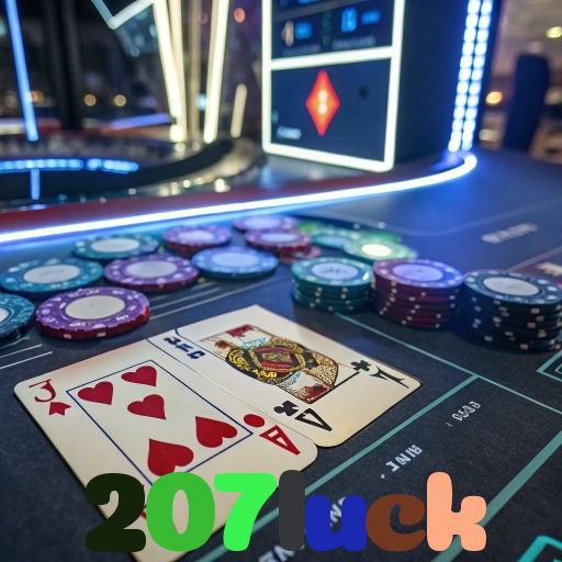 207luck - Baixe o App 207luck para Android e Comece a Jogar