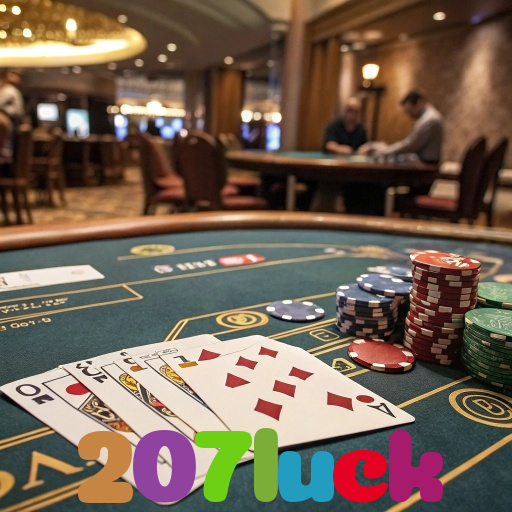 207luck - Baixe o App 207luck para Android e Comece a Jogar