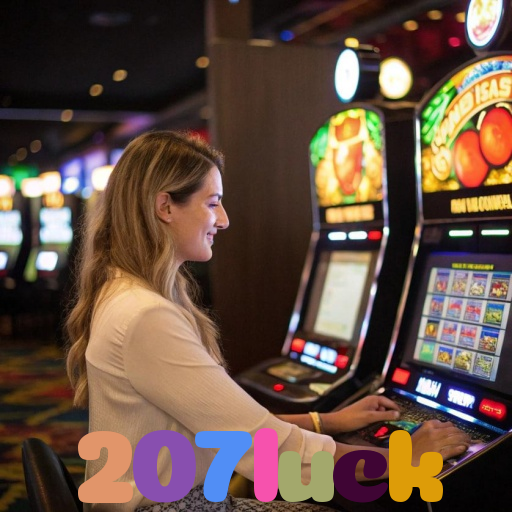 207luck - Baixe o app 207luck no Google Play e jogue ao vivo