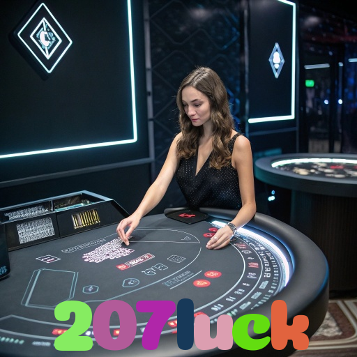 207luck - Baixe o App 207luck para Android e Comece a Jogar