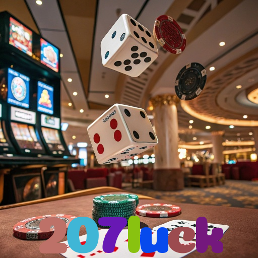207luck - Baixe o app 207luck no Google Play e jogue ao vivo
