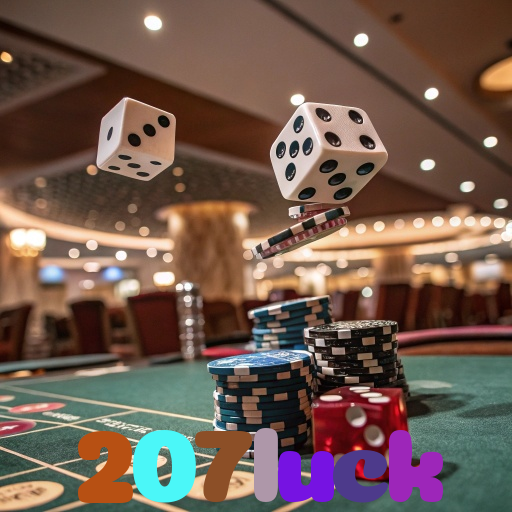 207luck - Baixe o App 207luck para Android e Comece a Jogar