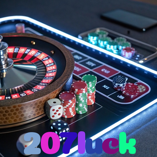207luck - Baixe o App 207luck para Android e Comece a Jogar