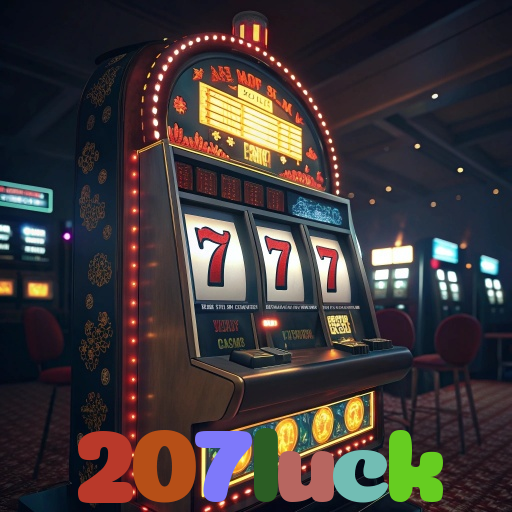 207luck - Baixe o app 207luck no Google Play e jogue ao vivo