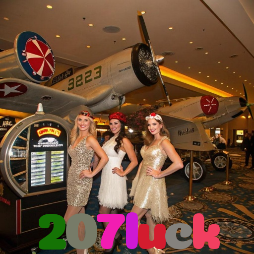 207luck - Baixe o App 207luck para Android e Comece a Jogar