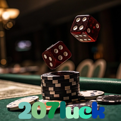 207luck - Baixe o app 207luck no Google Play e jogue ao vivo